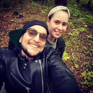 Meet your Posher, Jennafer lynn